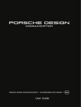 Huawei Mate 30 RS Porsche Design User guide
