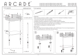 Arcade ARC22 Quick Manual