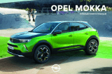 Opel Mokka 2020 Infotainment manual