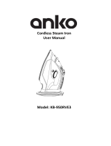 ANKOKB-950RVE3