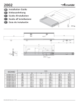 Hafele  422.15.458  Installation guide