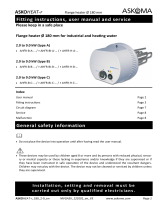 ASKOMAAHFR-H-C Series