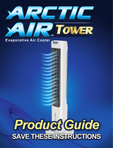 Arctic AirTower