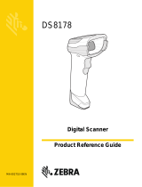 Zebra DS8178 Product Reference Guide