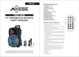 AxessPABT 6030