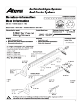 Atera 040 625 User Information