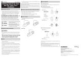 Shimano SW-R671 User manual