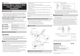Shimano SM-JC41 User manual