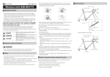 Shimano EW-WU111 User manual