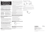 Shimano ST-R9160 User manual