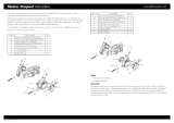 All-City Cycles Master Dropout Operating instructions