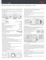 AKO AKO-52061 User manual
