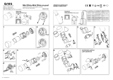 Ares Mini Silvia Assembly Instructions