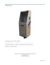 AirBench BD Operation And Maintenance