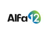 Alfa Series ALFA 12 smart User manual