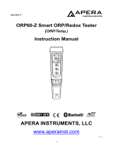 Apera InstrumentsORP60-Z