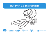 AM TAP PAP CS Instructions Manual