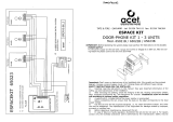 acet 65022B User manual