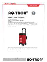 AQ-Tron BAT/45686 User manual
