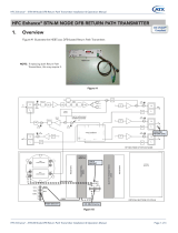 ATX HFC Enchance BTN-M Installation & Operation Manual