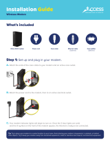 AccessHitron