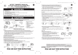 Intex 66641E  Owner's manual
