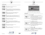 Aeware k-35 Series Quick Reference Card