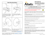 Altelix AD5G25M2 Assembly Instructions