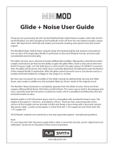 AJH Synth MiniMod User manual