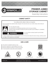 ArmadilloPREMIER JUMBO