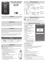 Airxcel 9630-352 Installation, Operation & Application Manual