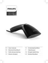 Philips GC364/20 User manual