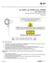 Avslqtx GL-100RG