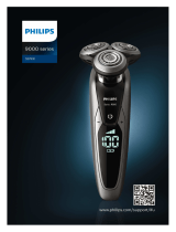 Philips S9721/41 User manual