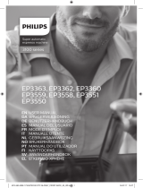 Philips 3100 Serie User manual
