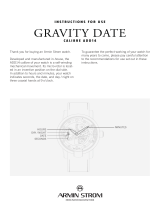 Armin StromGRAVITY DATE ADD14