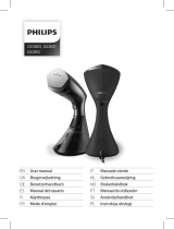 Philips GC810/20 User manual