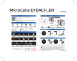 Philips AC5659/10 Quick start guide