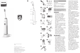 Sonicare HX3212/04 User manual