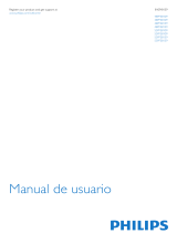 Philips 55PFS8159/12 User manual