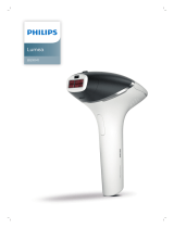 Philips Lumea BG9041 User manual