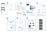 Philips 271E1SCA/00 Quick start guide