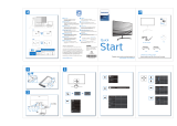 Philips 276E8VJSB/00 Quick start guide