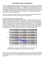 Anthem Audio SFD-2 MkIII Jumper Configurations