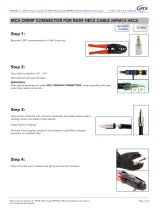 ATX MAXNET II Installation guide