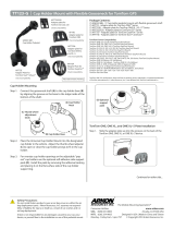 Arkon TT123-G User manual