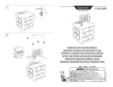 Baby Einstein Hape Innovation Station Operating instructions