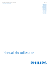 Philips 50PFT4009/12 User manual