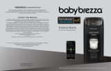 Baby BrezzaFormula Pro Advanced WiFi