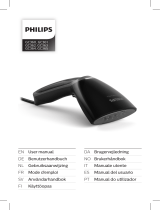 Philips GC362/80 User manual